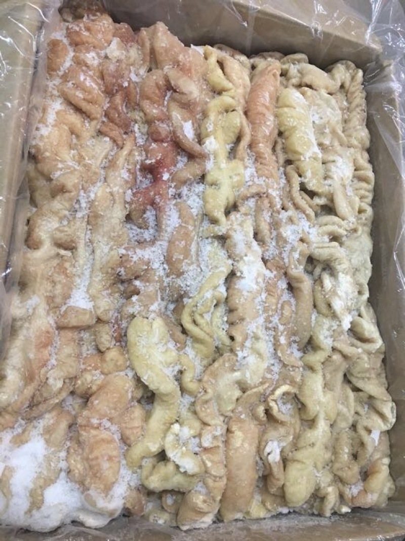 糯米大肠