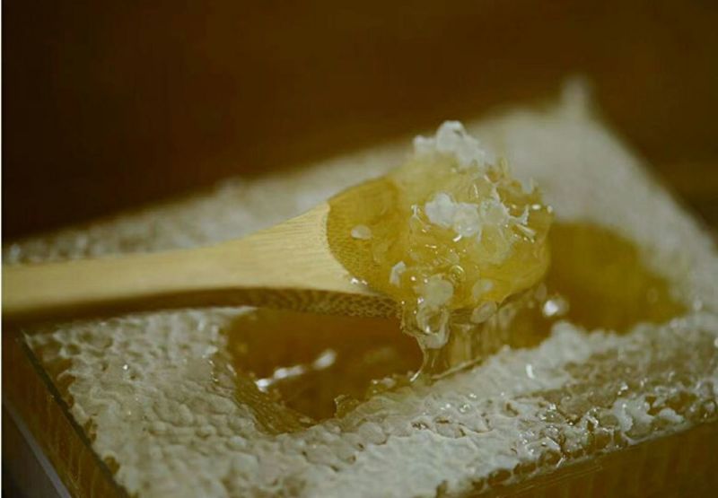 中蜂平箱装