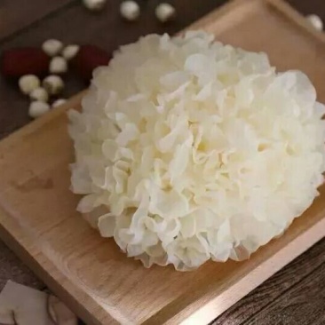 银耳二级