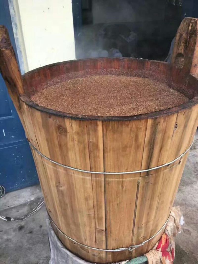野山茶籽油