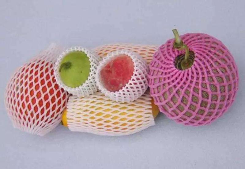 网套厂家直销各种规格水果网套