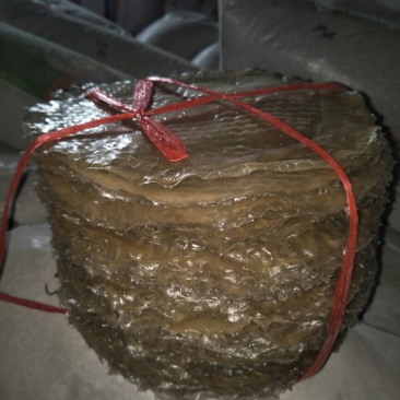 红薯粉条中粉