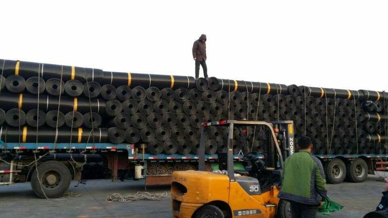 厂家批发塑料养殖网围栏网育雏网防护网漏粪网脚踏网