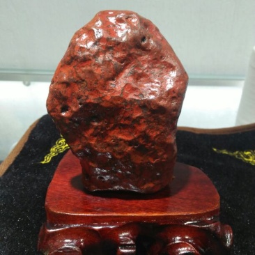 毛石