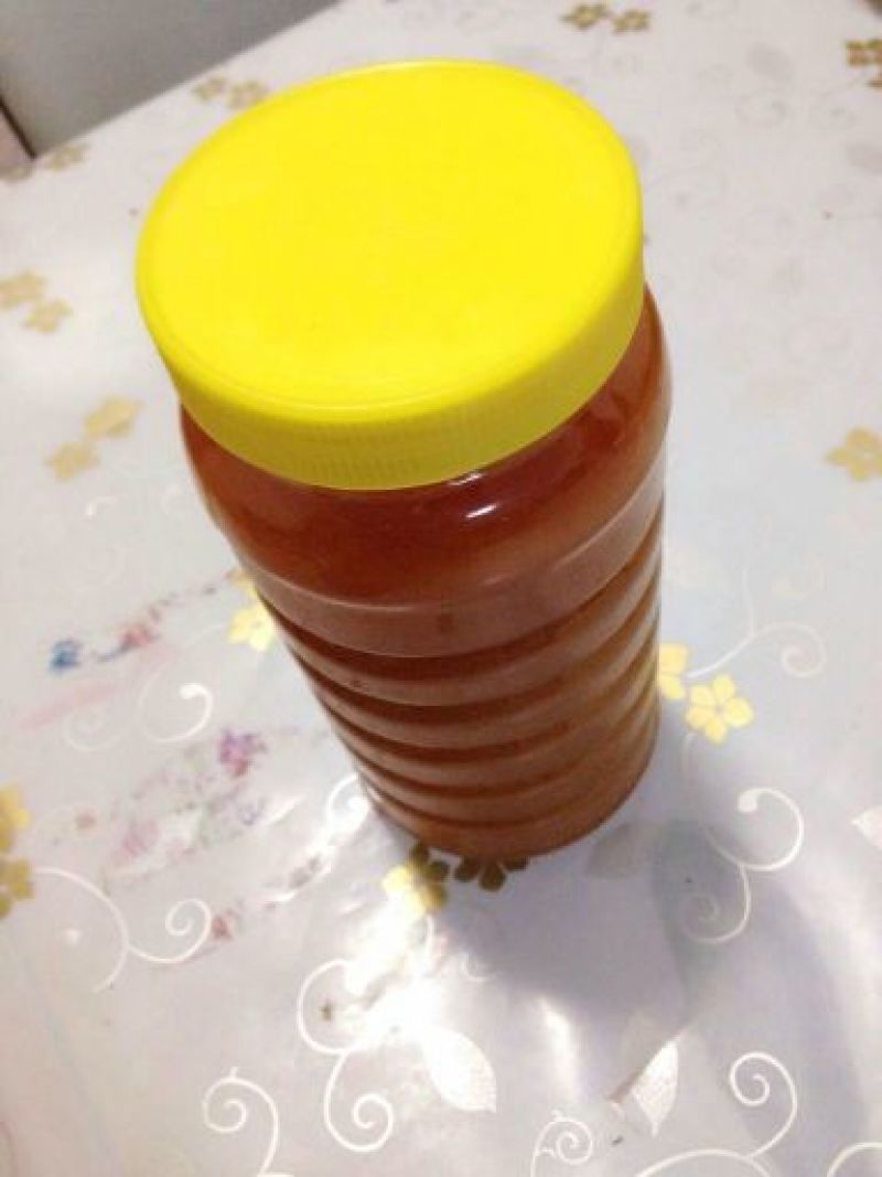 蜂蜜2斤