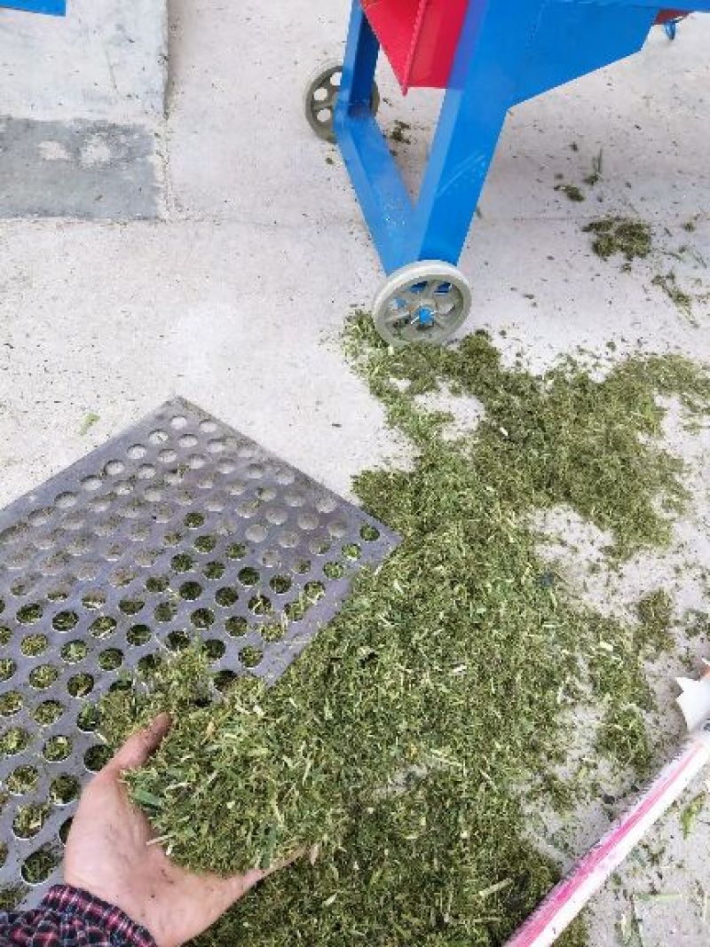 永富机械有限公司粉碎机