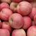 红富士苹果山东苹果脆甜果面光产地一手货源全国发货