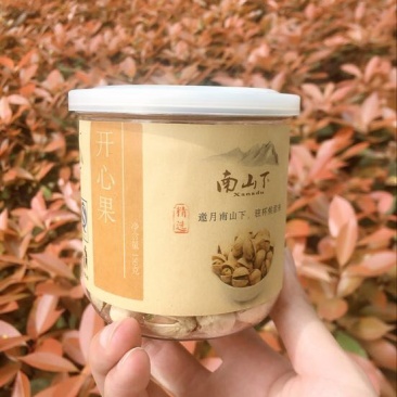 罐装开心果一级批发零售