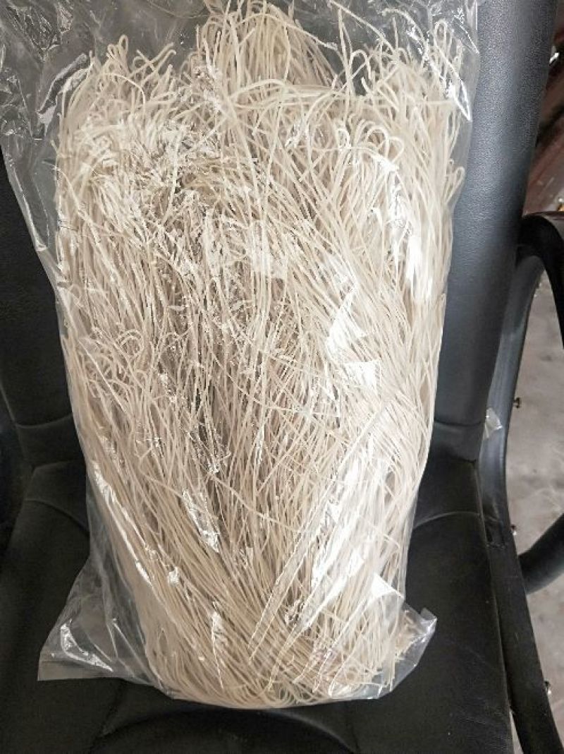 红薯粉条中粉