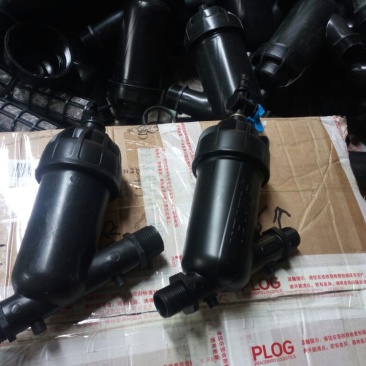 过滤器网式过滤器碟片过滤器拆卸清洗方便