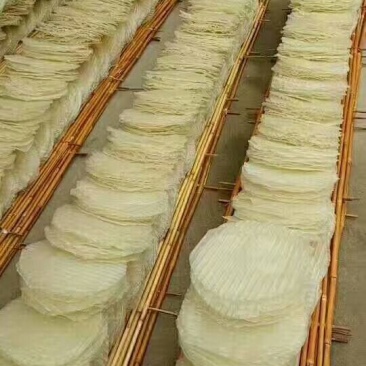 粉皮散装手工粉皮
