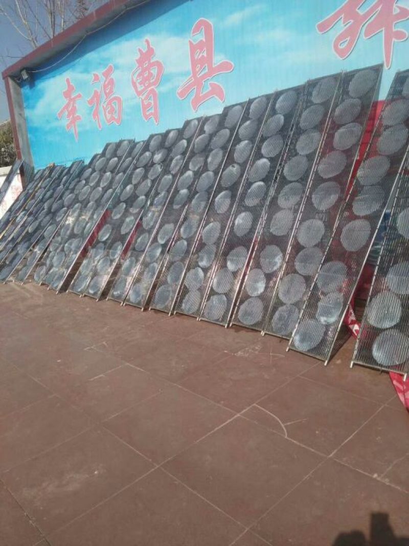 粉皮散装手工粉皮