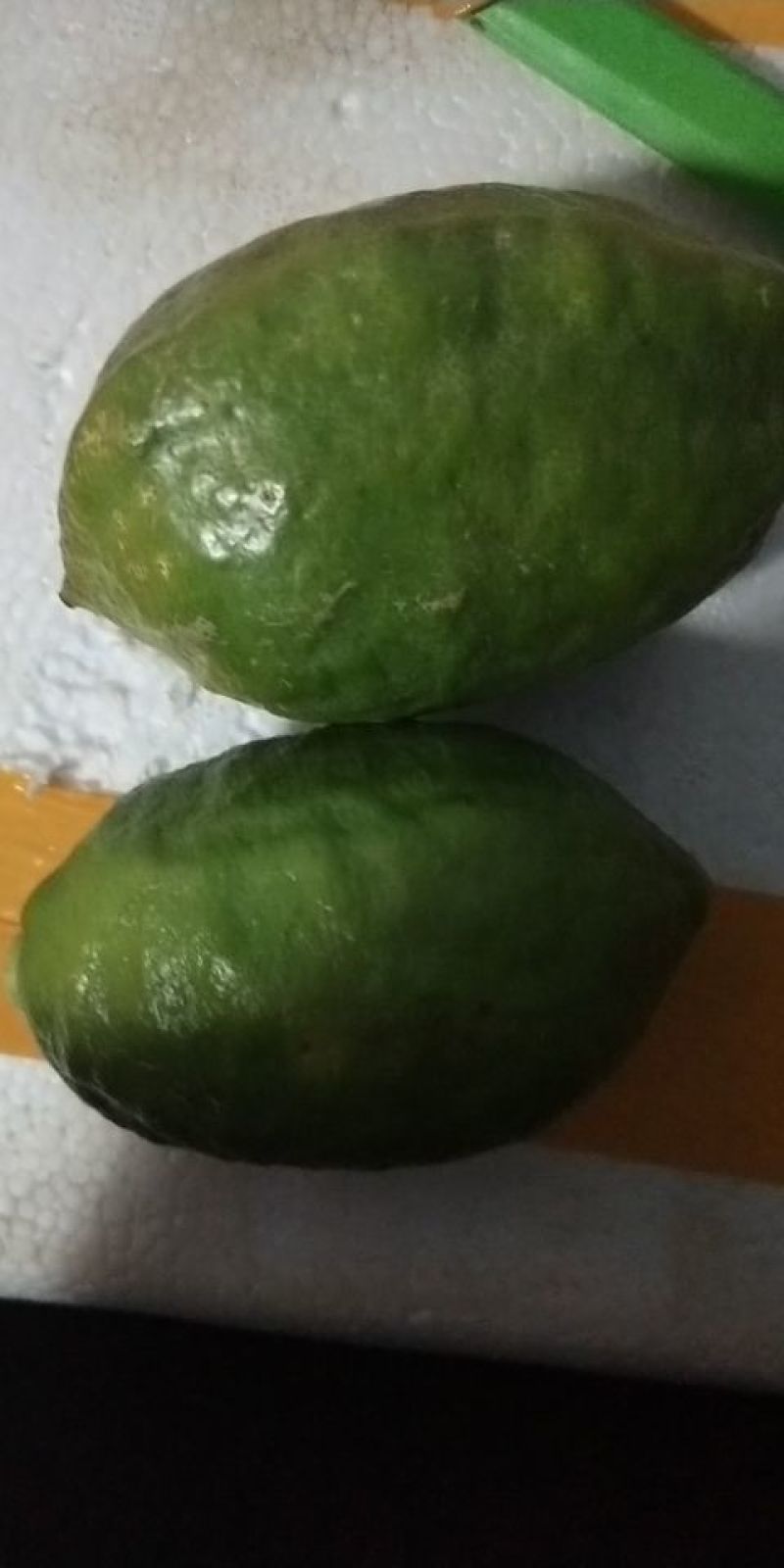 广东香水柠檬一级，二级果.可咨询