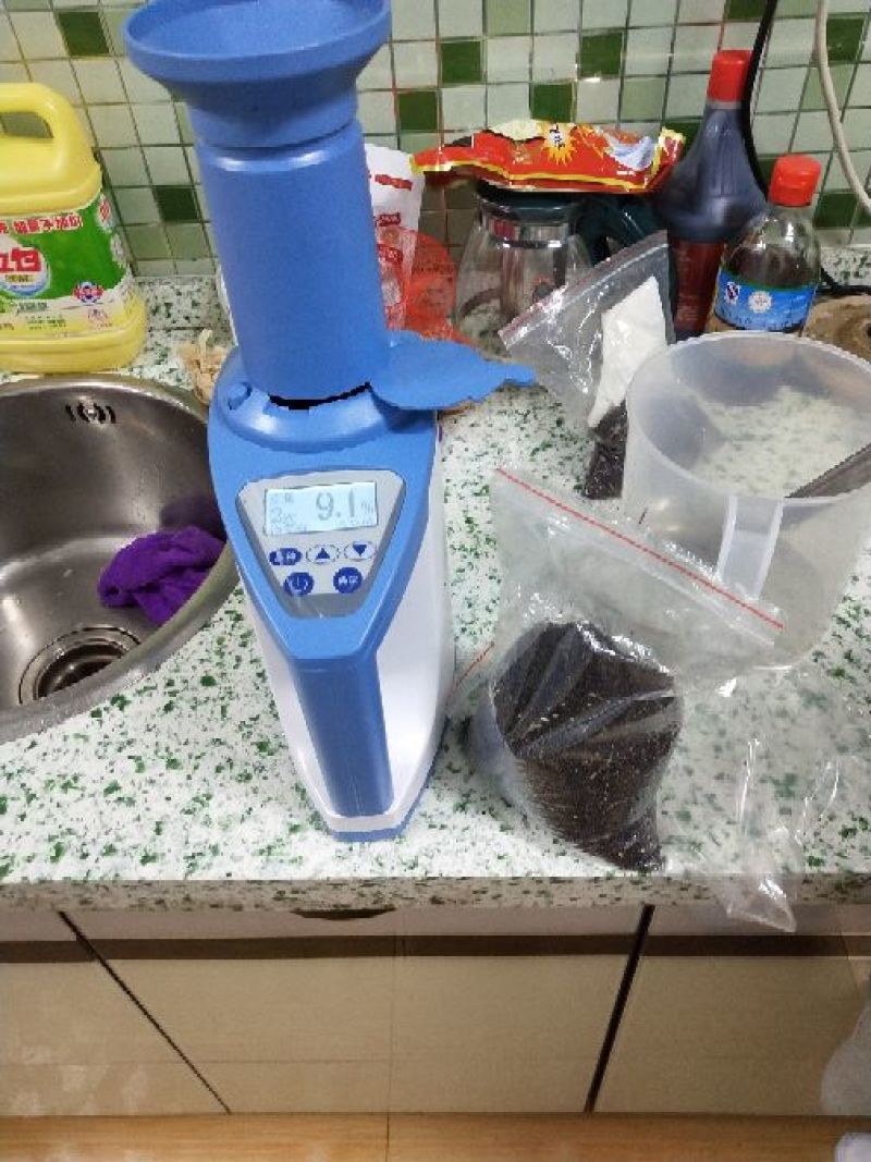 油菜籽2级