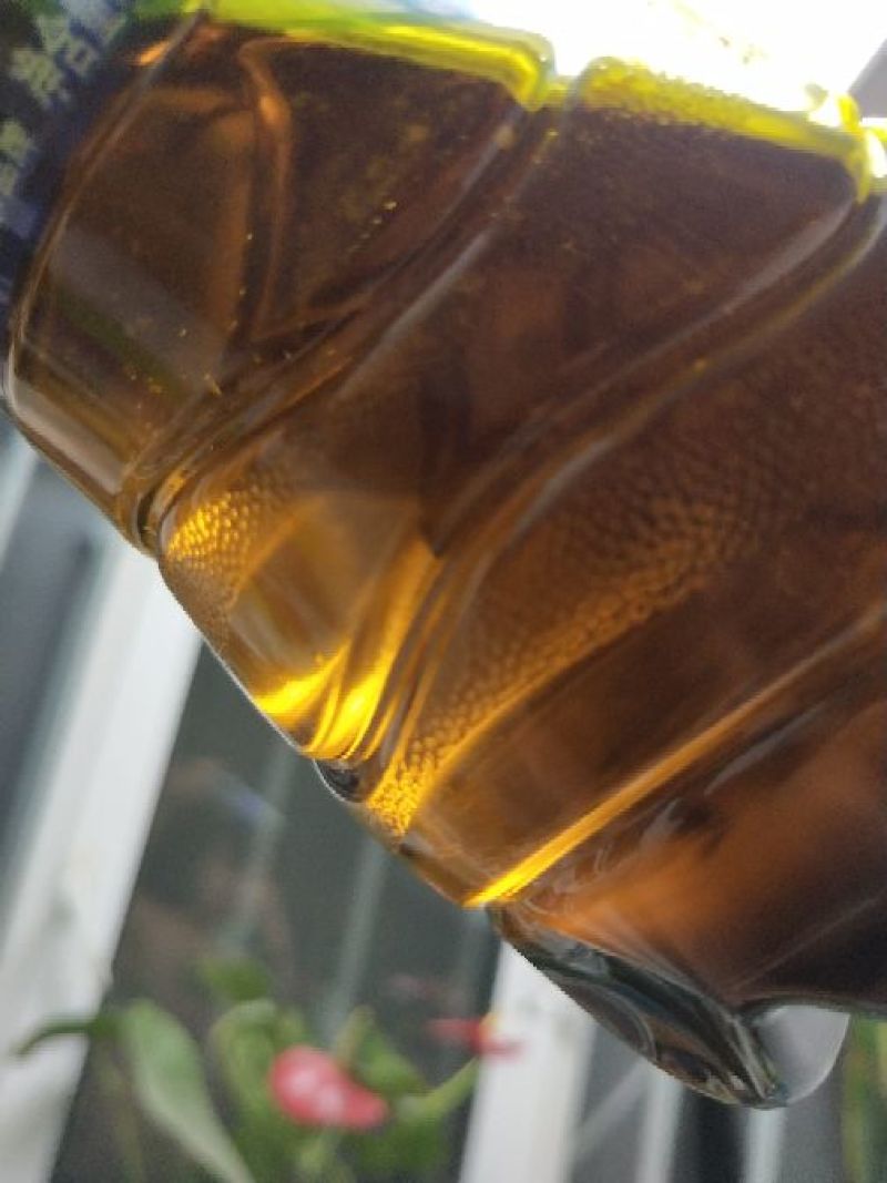 油菜籽2级