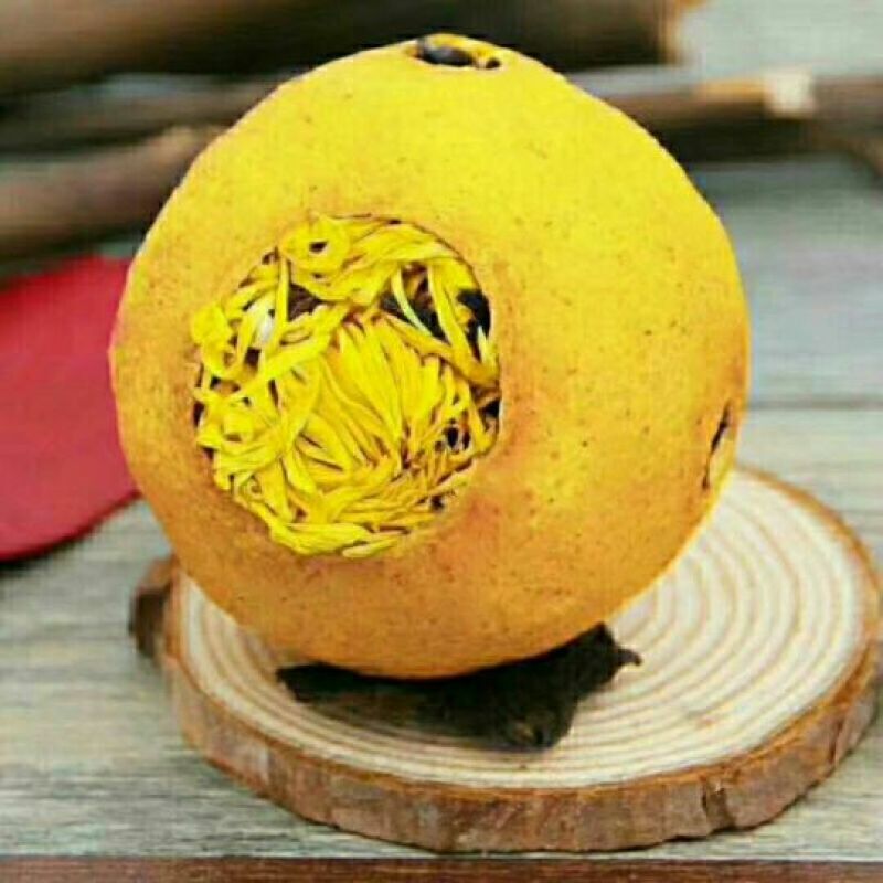 柠檬茶特级