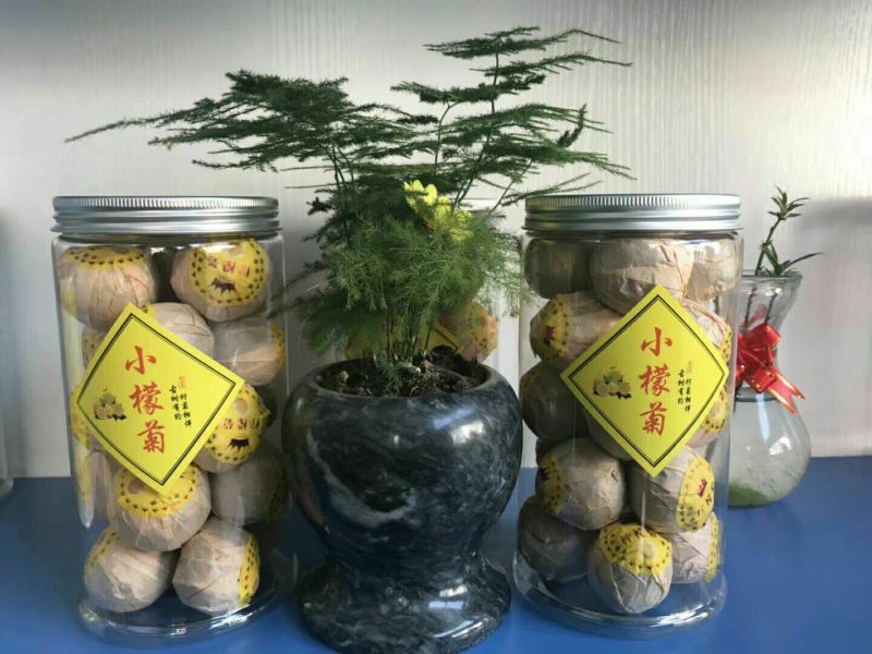 柠檬茶特级