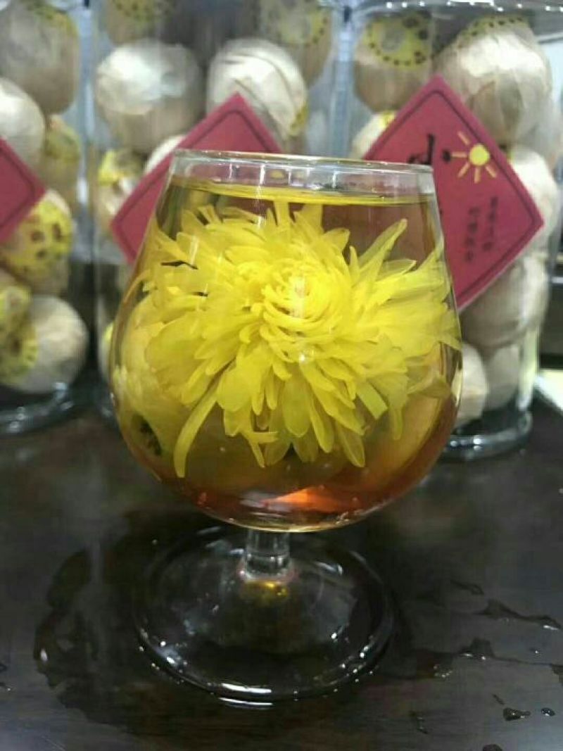 柠檬茶特级