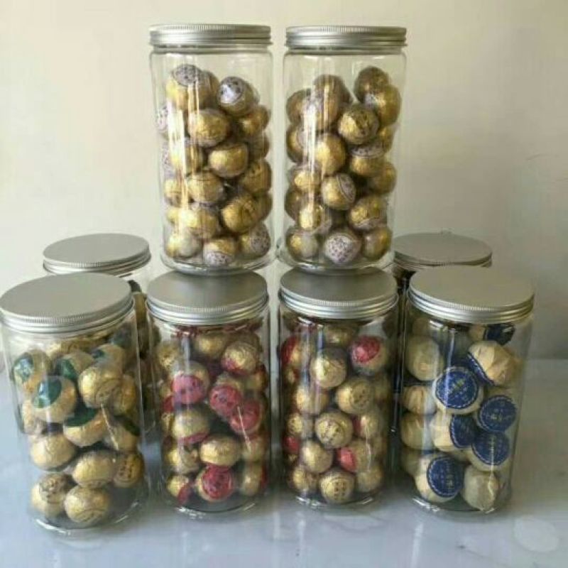 柑普茶特级