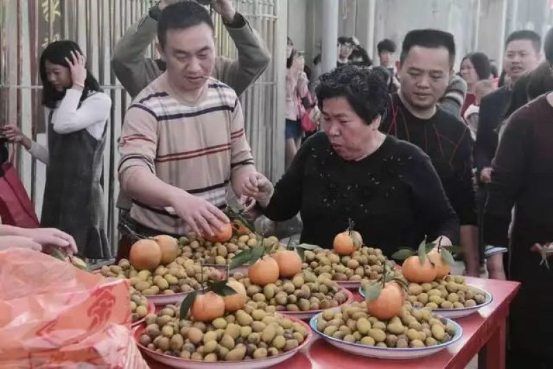 橄榄橄榄干咸橄榄煲汤食材干货批发