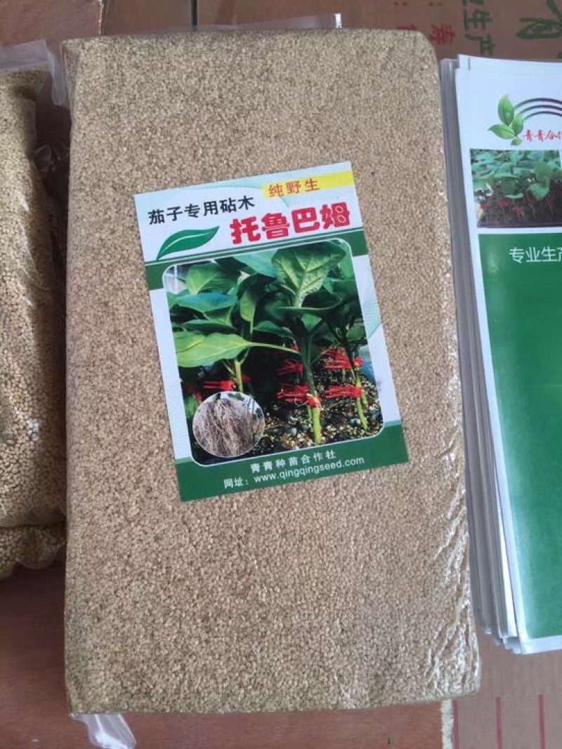 砧木
