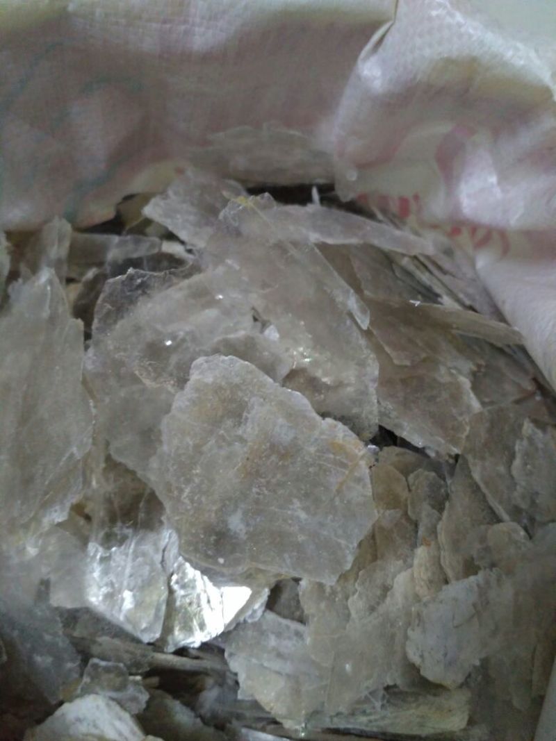 云母