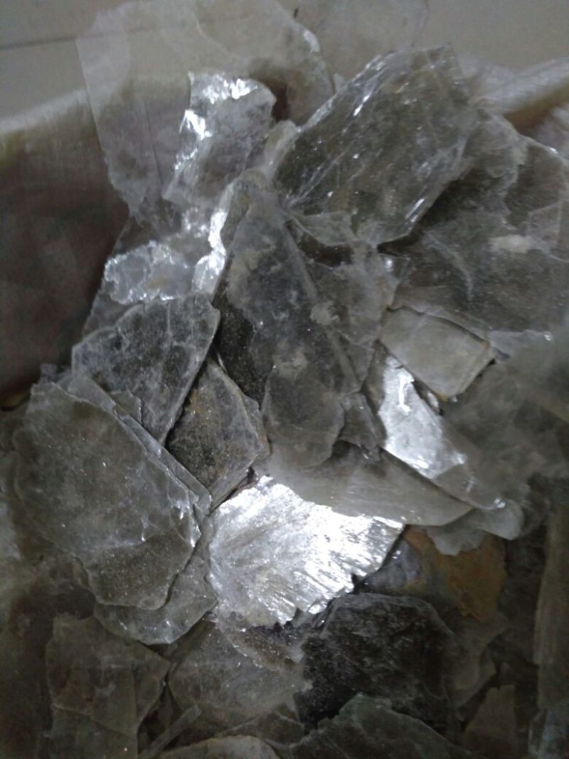 云母