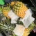 菲律宾（巴厘）菠萝特级精品菠萝