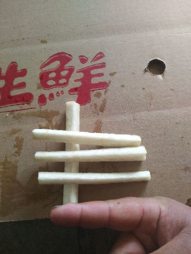 牛蒡统块