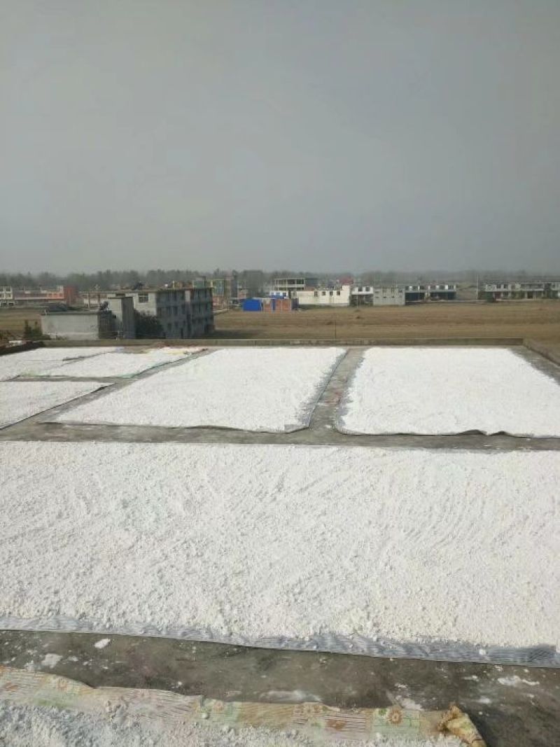 马铃薯淀粉散装