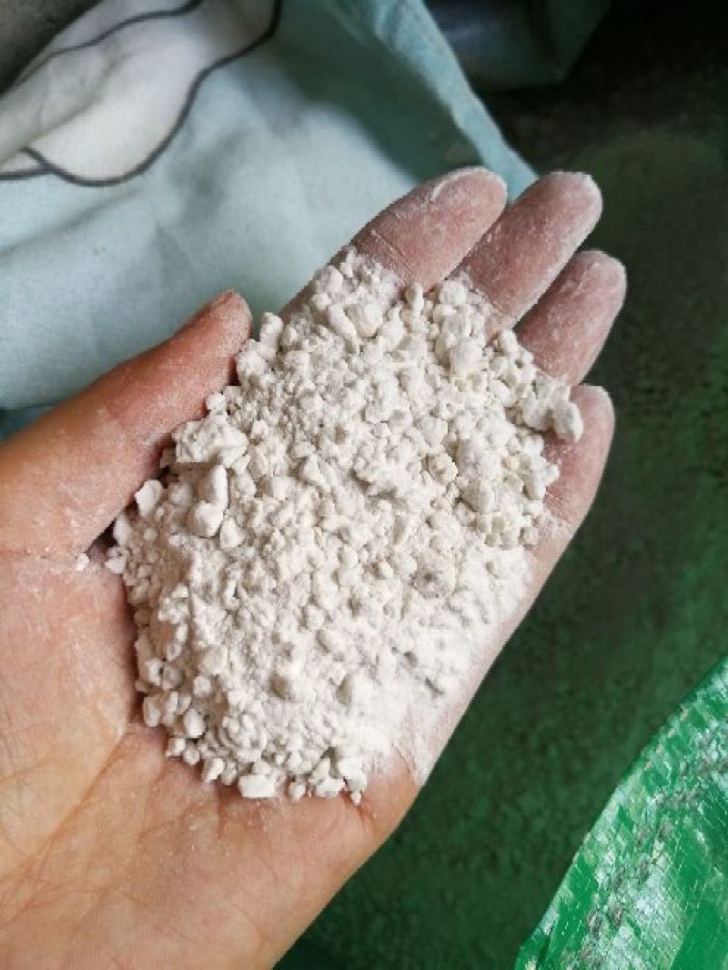 马铃薯淀粉散装
