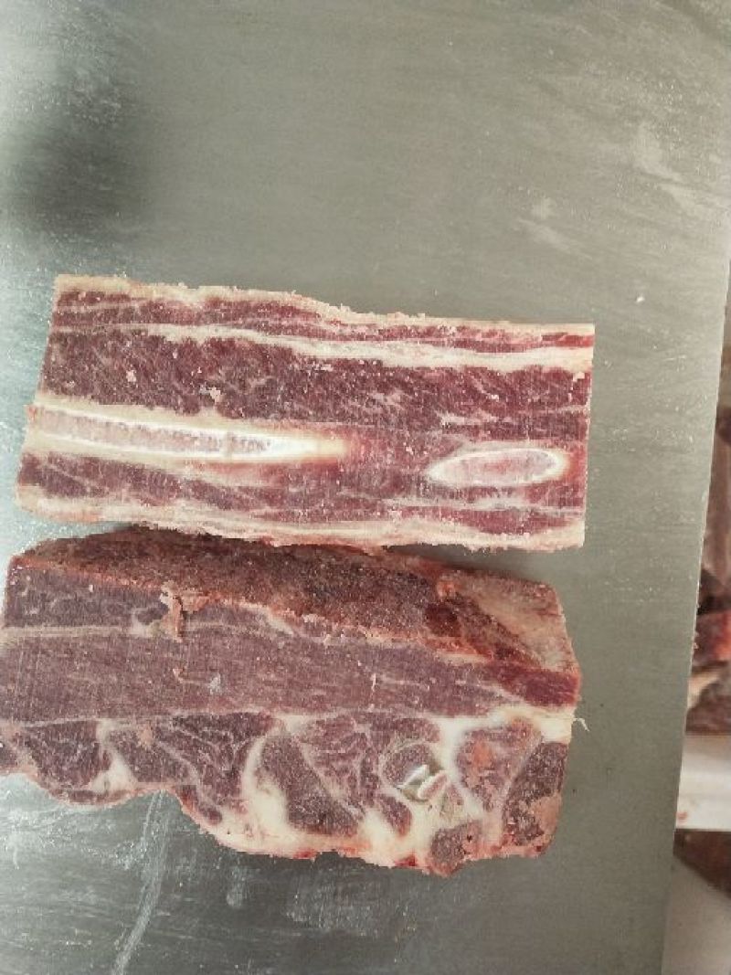 驴肉驴排