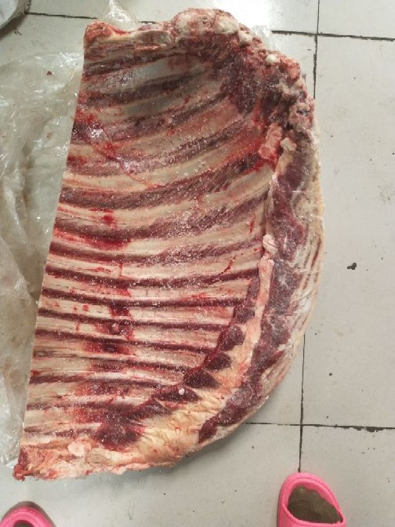 驴肉驴排
