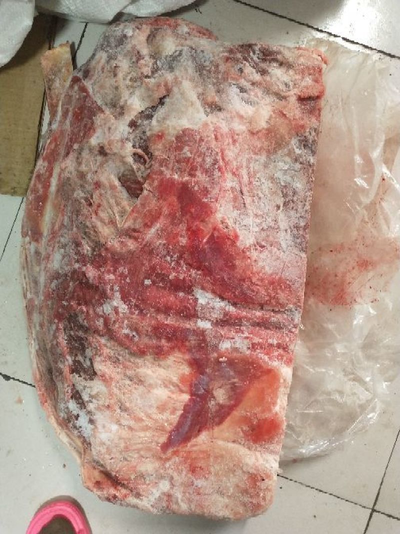 驴肉驴排