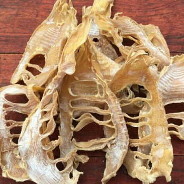 水煮笋干淡笋干