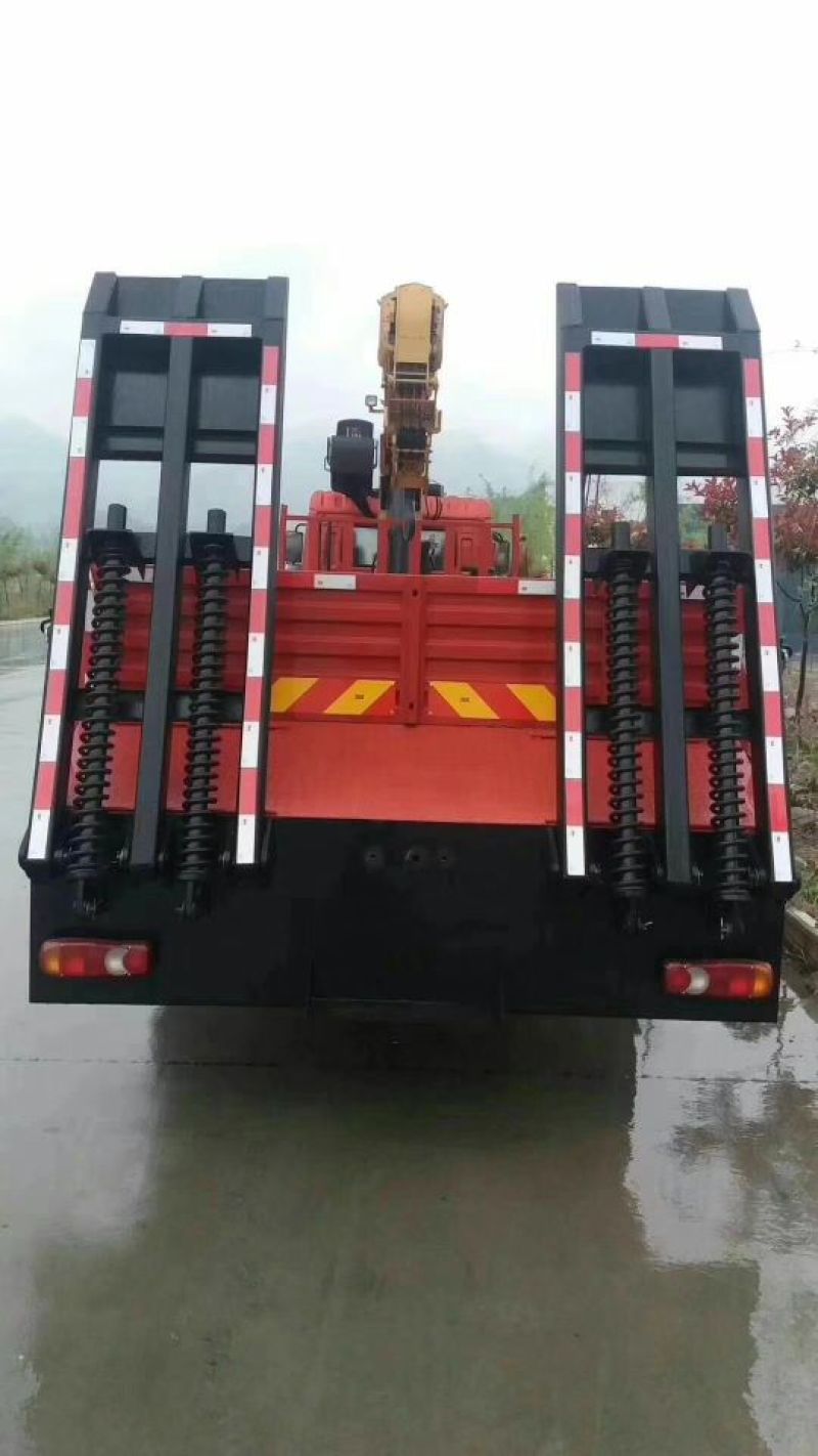 吊车