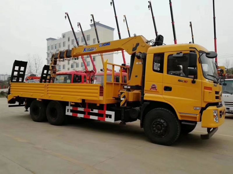 吊车