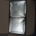 茂叶A320带皮腰果紫衣腰果10kg/桶2桶/箱