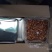 茂叶A320带皮腰果紫衣腰果10kg/桶2桶/箱