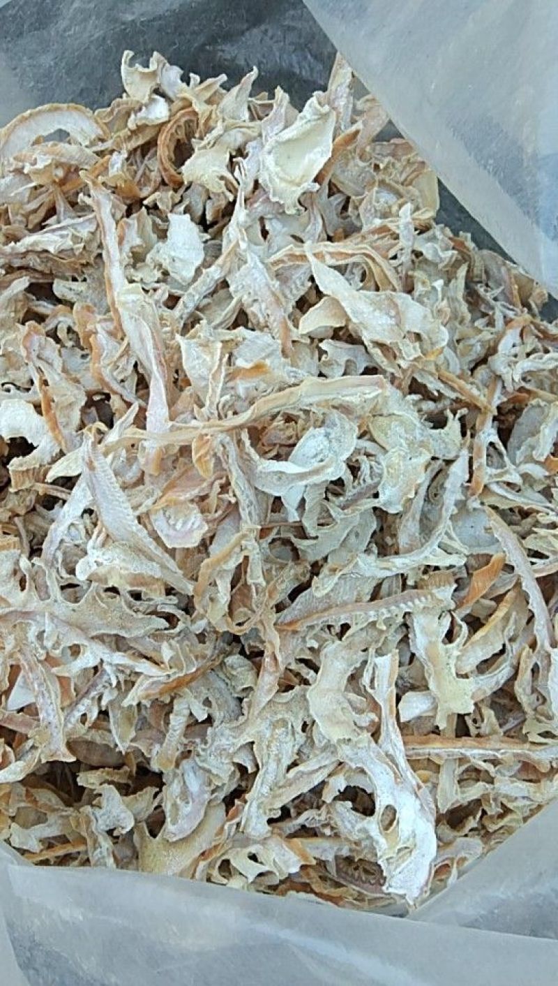 水煮笋干淡笋干