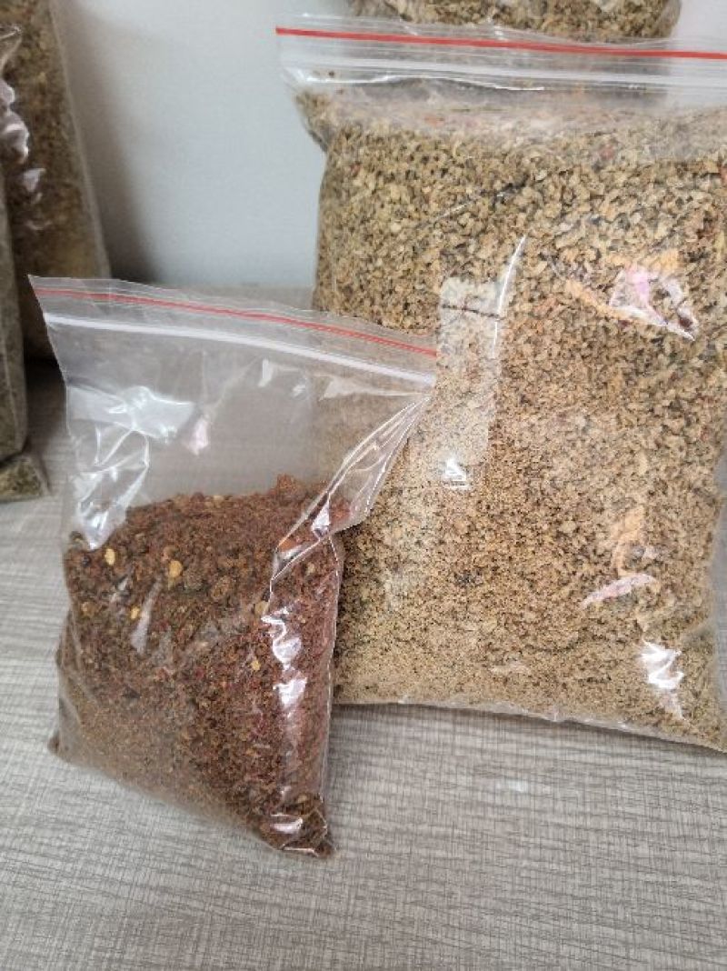 豆渣霉豆渣霉豆腐湖北特色菜品