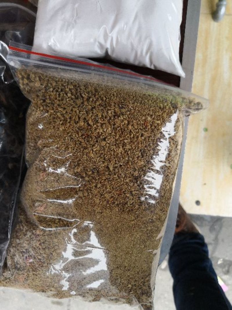 豆渣霉豆渣霉豆腐湖北特色菜品
