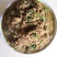 豆渣霉豆渣霉豆腐湖北特色菜品