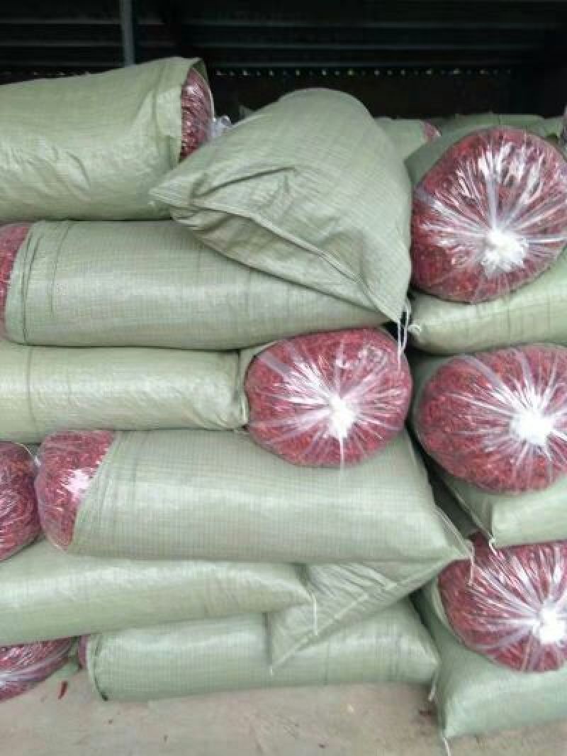 天宇干辣椒上通货9成干以上