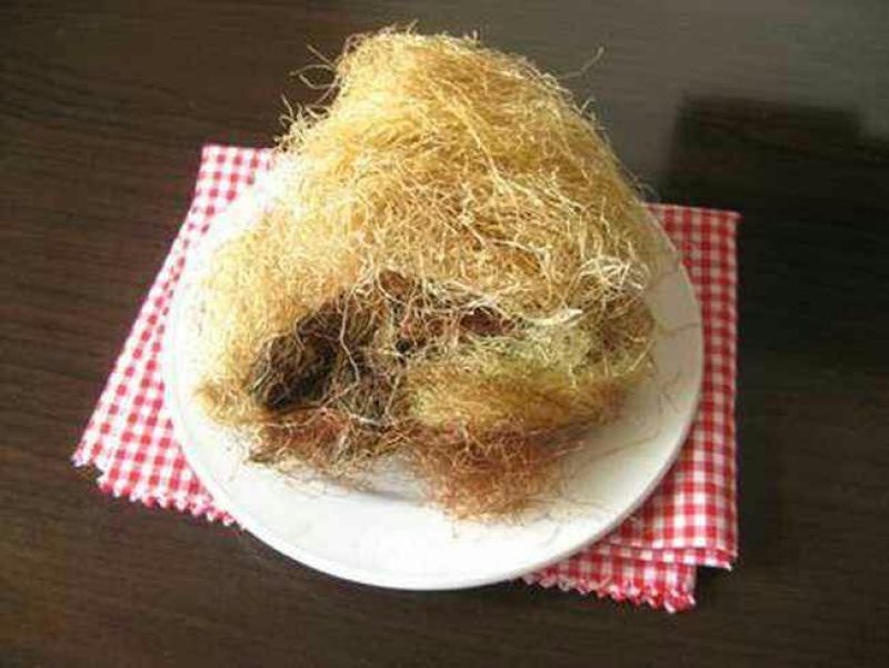 玉米须