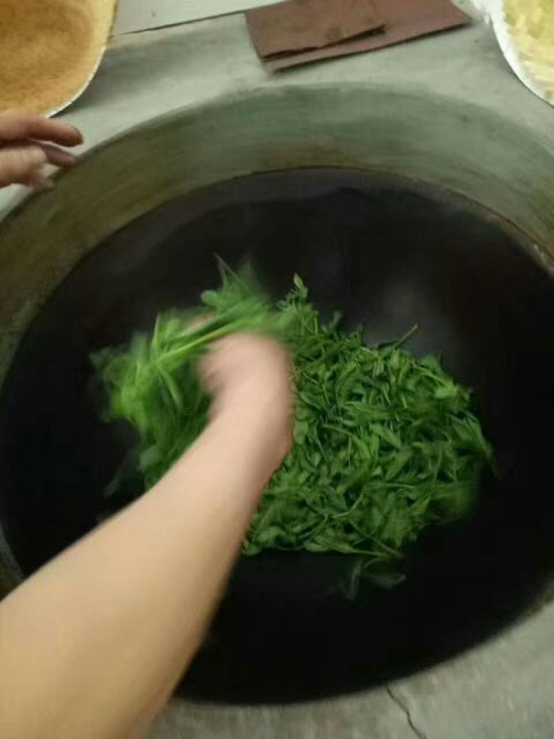 黄山茶叶头采太平猴魁500克装包邮
