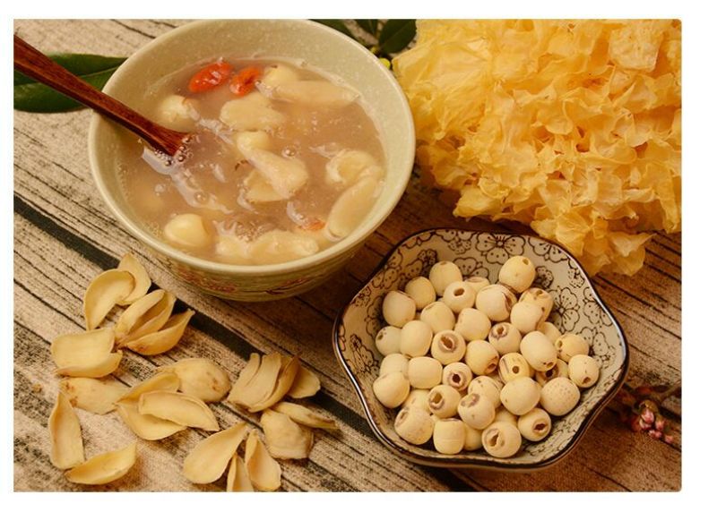 干百合独头药食两用