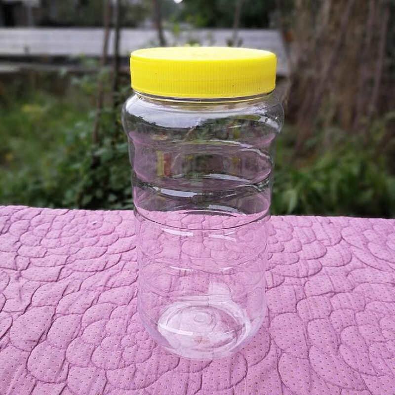 蜂蜜瓶2斤蜂蜜瓶包邮