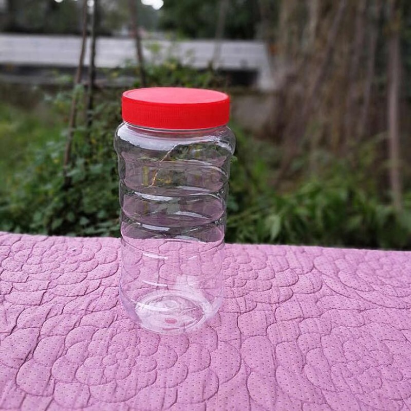蜂蜜瓶2斤蜂蜜瓶包邮