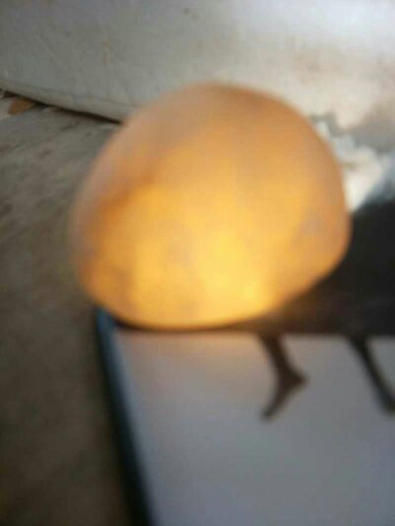 毛石